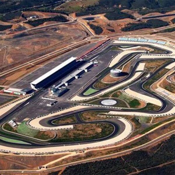 Algarve International Circuit