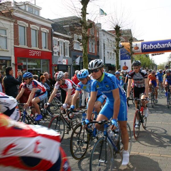 Arnhem Veenendaal Classic