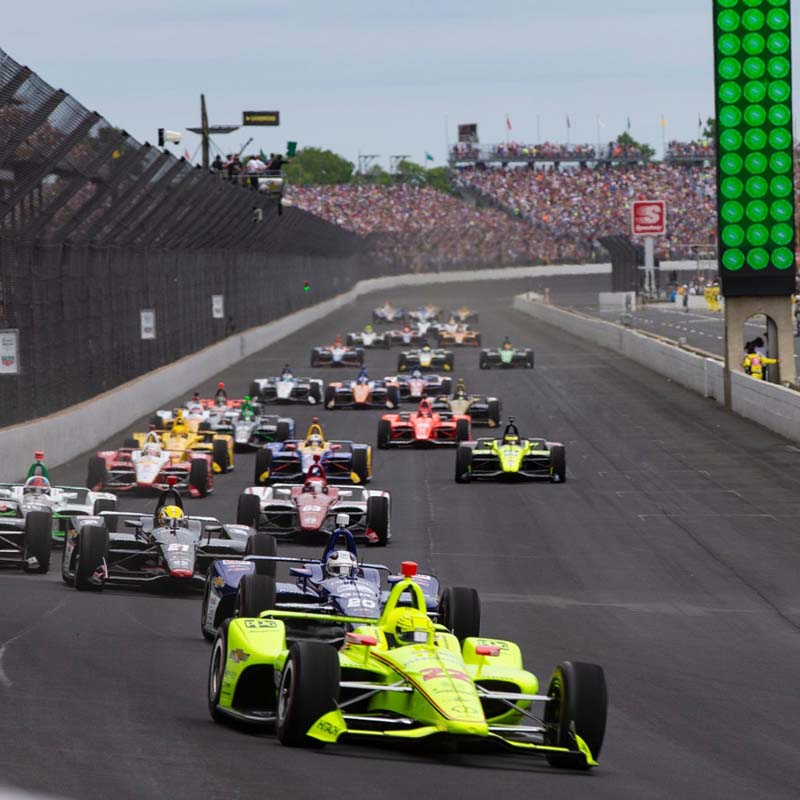 Indy 500
