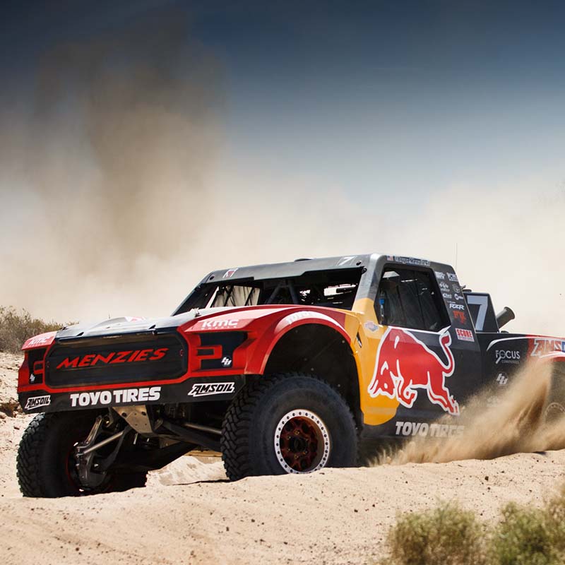 San Felipe 250 Off Road Racing
